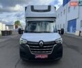 Белый Рено Мастер, объемом двигателя 2.3 л и пробегом 360 тыс. км за 20999 $, фото 9 на Automoto.ua