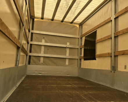 Белый Рено Мастер, объемом двигателя 2.3 л и пробегом 420 тыс. км за 20200 $, фото 5 на Automoto.ua