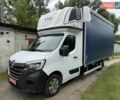 Белый Рено Мастер, объемом двигателя 2.3 л и пробегом 293 тыс. км за 19999 $, фото 1 на Automoto.ua