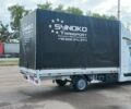 Білий Рено Мастєр, об'ємом двигуна 0 л та пробігом 457 тис. км за 20700 $, фото 16 на Automoto.ua