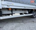 Білий Рено Мастєр, об'ємом двигуна 2.3 л та пробігом 270 тис. км за 21500 $, фото 11 на Automoto.ua
