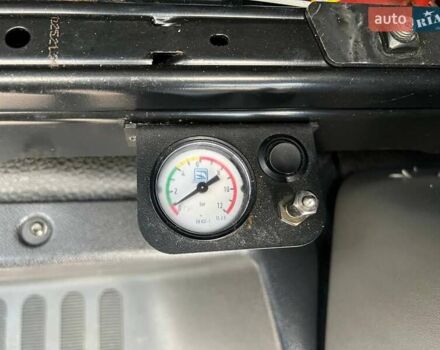 Белый Рено Мастер, объемом двигателя 2.3 л и пробегом 312 тыс. км за 22500 $, фото 25 на Automoto.ua