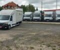 Белый Рено Мастер, объемом двигателя 0 л и пробегом 417 тыс. км за 18600 $, фото 1 на Automoto.ua