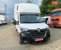 Белый Рено Мастер, объемом двигателя 2.3 л и пробегом 245 тыс. км за 17890 $, фото 15 на Automoto.ua