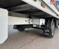 Белый Рено Мастер, объемом двигателя 2.3 л и пробегом 312 тыс. км за 22500 $, фото 74 на Automoto.ua