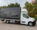 Белый Рено Мастер, объемом двигателя 2.3 л и пробегом 292 тыс. км за 21700 $, фото 12 на Automoto.ua