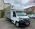 Белый Рено Мастер, объемом двигателя 2.3 л и пробегом 185 тыс. км за 19199 $, фото 17 на Automoto.ua