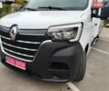Белый Рено Мастер, объемом двигателя 2.3 л и пробегом 306 тыс. км за 19999 $, фото 53 на Automoto.ua