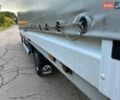 Белый Рено Мастер, объемом двигателя 2.3 л и пробегом 312 тыс. км за 22500 $, фото 82 на Automoto.ua