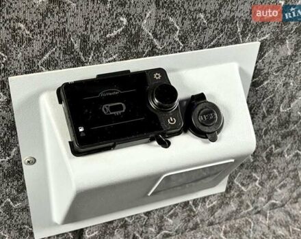 Белый Рено Мастер, объемом двигателя 2.3 л и пробегом 316 тыс. км за 19999 $, фото 44 на Automoto.ua