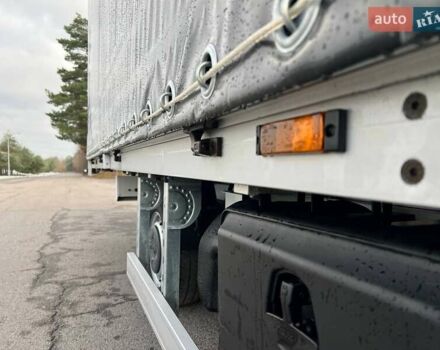 Белый Рено Мастер, объемом двигателя 2.3 л и пробегом 330 тыс. км за 21999 $, фото 49 на Automoto.ua