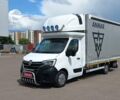 Белый Рено Мастер, объемом двигателя 0 л и пробегом 399 тыс. км за 19900 $, фото 1 на Automoto.ua