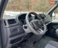 Белый Рено Мастер, объемом двигателя 2.3 л и пробегом 330 тыс. км за 21999 $, фото 58 на Automoto.ua