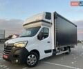 Белый Рено Мастер, объемом двигателя 2.3 л и пробегом 309 тыс. км за 21200 $, фото 3 на Automoto.ua