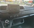 Белый Рено Мастер, объемом двигателя 2.3 л и пробегом 309 тыс. км за 21200 $, фото 42 на Automoto.ua