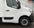 Белый Рено Мастер, объемом двигателя 2.3 л и пробегом 290 тыс. км за 19950 $, фото 40 на Automoto.ua