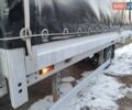 Белый Рено Мастер, объемом двигателя 2.3 л и пробегом 328 тыс. км за 19999 $, фото 20 на Automoto.ua