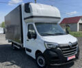 Белый Рено Мастер, объемом двигателя 2.3 л и пробегом 244 тыс. км за 23950 $, фото 3 на Automoto.ua