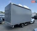 Білий Рено Мастєр, об'ємом двигуна 2.3 л та пробігом 270 тис. км за 21500 $, фото 14 на Automoto.ua
