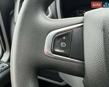 Белый Рено Мастер, объемом двигателя 2.3 л и пробегом 248 тыс. км за 21500 $, фото 61 на Automoto.ua