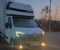 Білий Рено Мастєр, об'ємом двигуна 2.3 л та пробігом 280 тис. км за 19998 $, фото 2 на Automoto.ua
