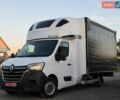 Білий Рено Мастєр, об'ємом двигуна 2.3 л та пробігом 265 тис. км за 19999 $, фото 1 на Automoto.ua