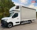 Белый Рено Мастер, объемом двигателя 2.3 л и пробегом 312 тыс. км за 22500 $, фото 3 на Automoto.ua