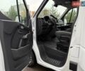 Белый Рено Мастер, объемом двигателя 2.3 л и пробегом 290 тыс. км за 19950 $, фото 45 на Automoto.ua