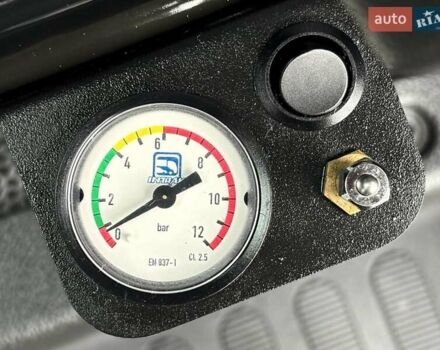 Белый Рено Мастер, объемом двигателя 2.3 л и пробегом 316 тыс. км за 19999 $, фото 35 на Automoto.ua