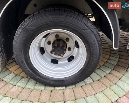 Белый Рено Мастер, объемом двигателя 2.3 л и пробегом 342 тыс. км за 29999 $, фото 60 на Automoto.ua