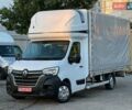 Белый Рено Мастер, объемом двигателя 2.3 л и пробегом 197 тыс. км за 18999 $, фото 8 на Automoto.ua