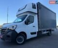 Белый Рено Мастер, объемом двигателя 2.3 л и пробегом 349 тыс. км за 18200 $, фото 1 на Automoto.ua