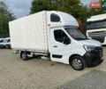 Белый Рено Мастер, объемом двигателя 2.3 л и пробегом 245 тыс. км за 17890 $, фото 13 на Automoto.ua