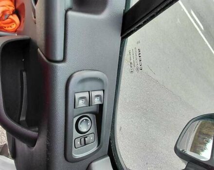 Білий Рено Мастєр, об'ємом двигуна 2.3 л та пробігом 368 тис. км за 18999 $, фото 36 на Automoto.ua