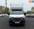 Рено Мастер 2021 в Ковель на Automoto.ua Белый Рено Мастер, объемом двигателя 2.3 л и пробегом 316 тыс. км за 19500 $, фото 2 на Automoto.ua
