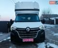 Белый Рено Мастер, объемом двигателя 2.3 л и пробегом 328 тыс. км за 19999 $, фото 18 на Automoto.ua