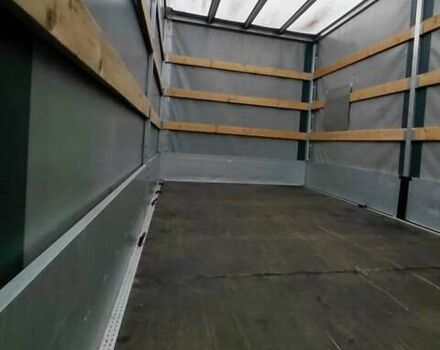 Белый Рено Мастер, объемом двигателя 2.3 л и пробегом 283 тыс. км за 19999 $, фото 11 на Automoto.ua