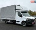 Рено Мастер 2021 в Ковель на Automoto.ua Белый Рено Мастер, объемом двигателя 2.3 л и пробегом 316 тыс. км за 19500 $, фото 4 на Automoto.ua