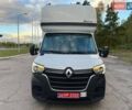 Белый Рено Мастер, объемом двигателя 2.3 л и пробегом 312 тыс. км за 22500 $, фото 13 на Automoto.ua