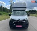 Белый Рено Мастер, объемом двигателя 2.3 л и пробегом 292 тыс. км за 20500 $, фото 14 на Automoto.ua