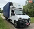 Белый Рено Мастер, объемом двигателя 2.3 л и пробегом 293 тыс. км за 19999 $, фото 9 на Automoto.ua