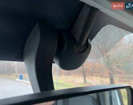 Белый Рено Мастер, объемом двигателя 2.3 л и пробегом 248 тыс. км за 21500 $, фото 73 на Automoto.ua