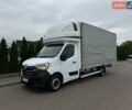 Белый Рено Мастер, объемом двигателя 2.3 л и пробегом 546 тыс. км за 18400 $, фото 1 на Automoto.ua