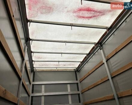 Белый Рено Мастер, объемом двигателя 2.3 л и пробегом 312 тыс. км за 22500 $, фото 65 на Automoto.ua