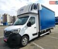 Білий Рено Мастєр, об'ємом двигуна 2.3 л та пробігом 316 тис. км за 19999 $, фото 1 на Automoto.ua