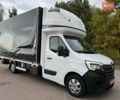 Белый Рено Мастер, объемом двигателя 2.3 л и пробегом 292 тыс. км за 21700 $, фото 1 на Automoto.ua