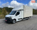Рено Мастер 2021 в Ковель на Automoto.ua Белый Рено Мастер, объемом двигателя 2.3 л и пробегом 320 тыс. км за 17900 $, фото 1 на Automoto.ua