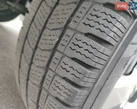 Білий Рено Мастєр, об'ємом двигуна 2.3 л та пробігом 286 тис. км за 19999 $, фото 31 на Automoto.ua