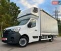 Белый Рено Мастер, объемом двигателя 2.3 л и пробегом 312 тыс. км за 22500 $, фото 4 на Automoto.ua