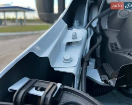 Белый Рено Мастер, объемом двигателя 2.3 л и пробегом 312 тыс. км за 22500 $, фото 61 на Automoto.ua
